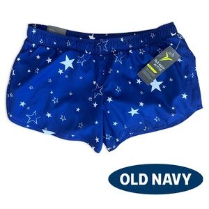 (NWT) OLD Navy Active Girls Shorts